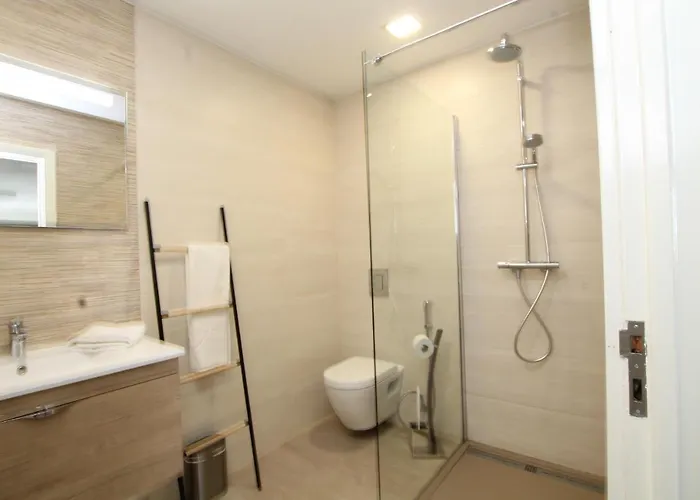 Praia_da_rocha_vista_mar/ocean_view Διαμέρισμα *